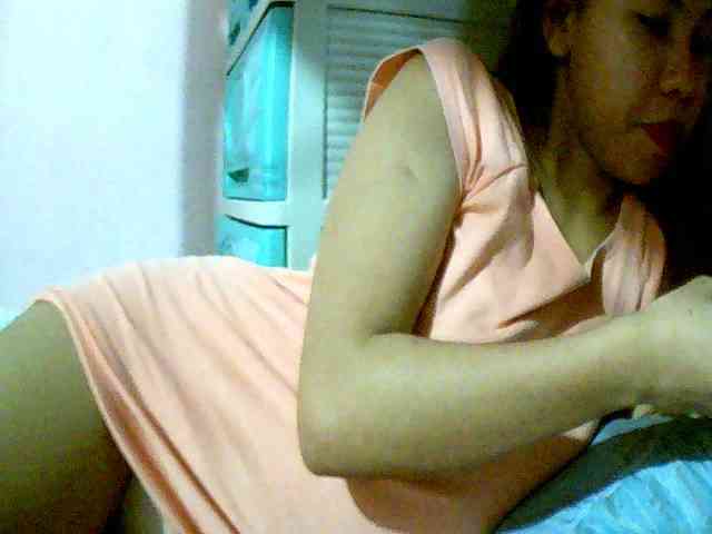 Mysteriouslovely webcam