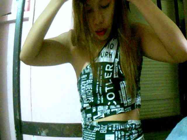 Mysteriouslovely webcam