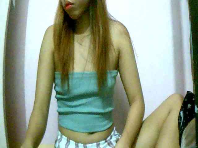 Mysteriouslovely webcam