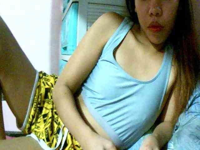 Mysteriouslovely webcam
