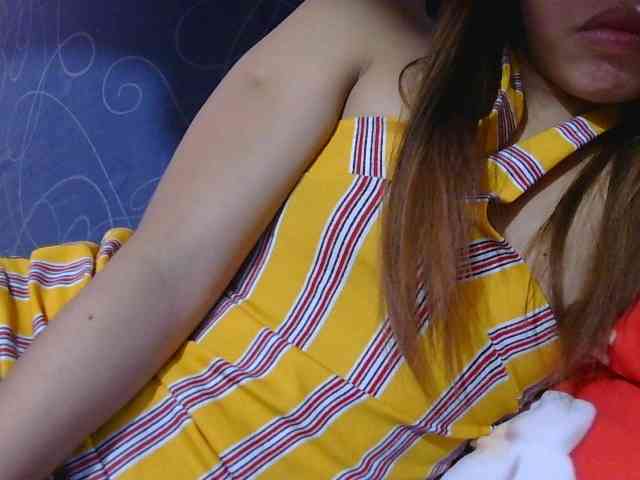 Mysteriouslovely webcam