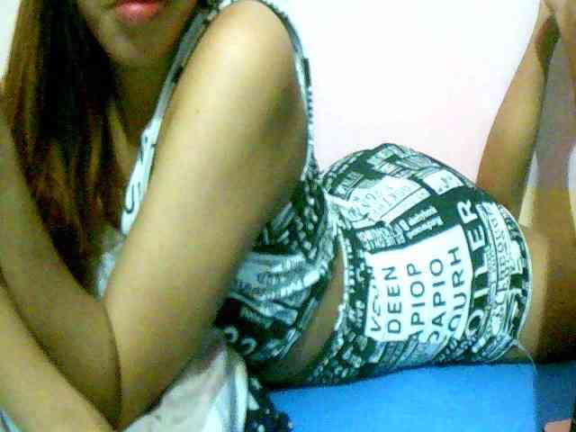 Mysteriouslovely webcam