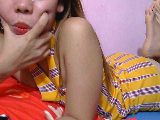 Mysteriouslovely webcam