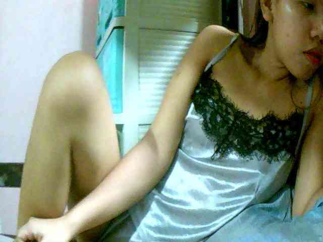Mysteriouslovely webcam