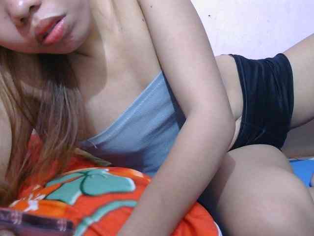 Mysteriouslovely webcam