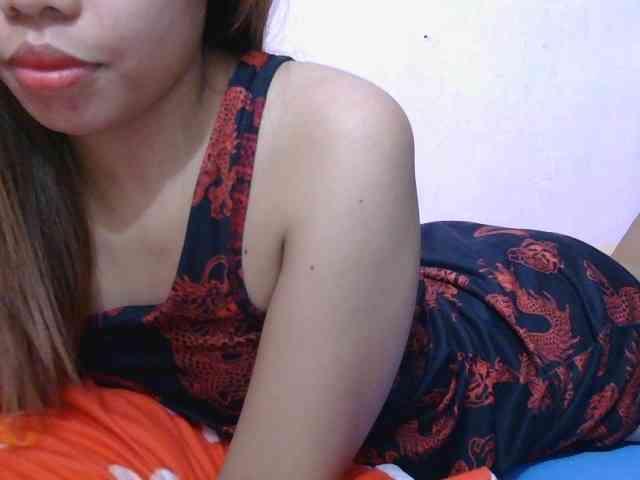 Mysteriouslovely webcam