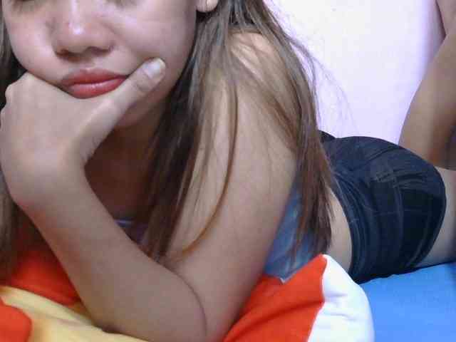 Mysteriouslovely webcam