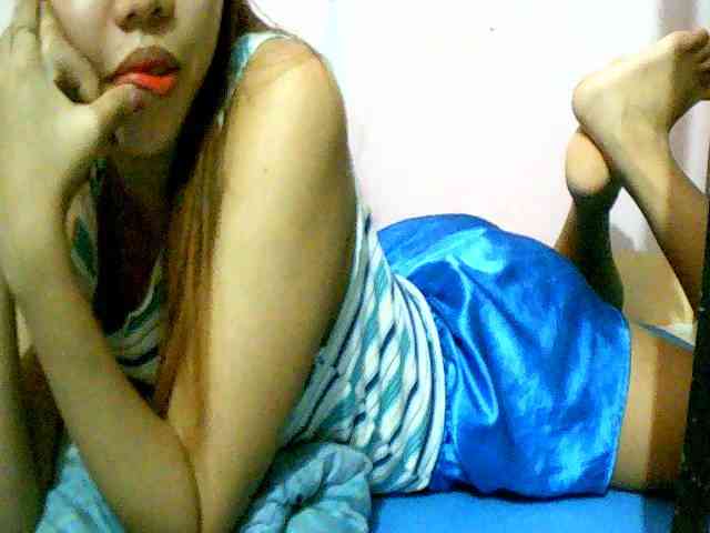 Mysteriouslovely webcam