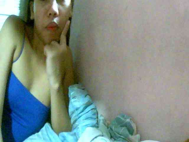 Mysteriouslovely webcam