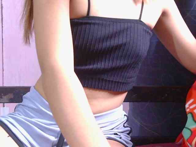 Mysteriouslovely webcam