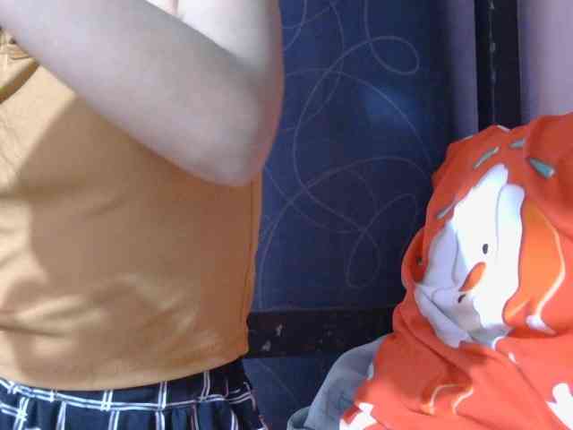 Mysteriouslovely webcam