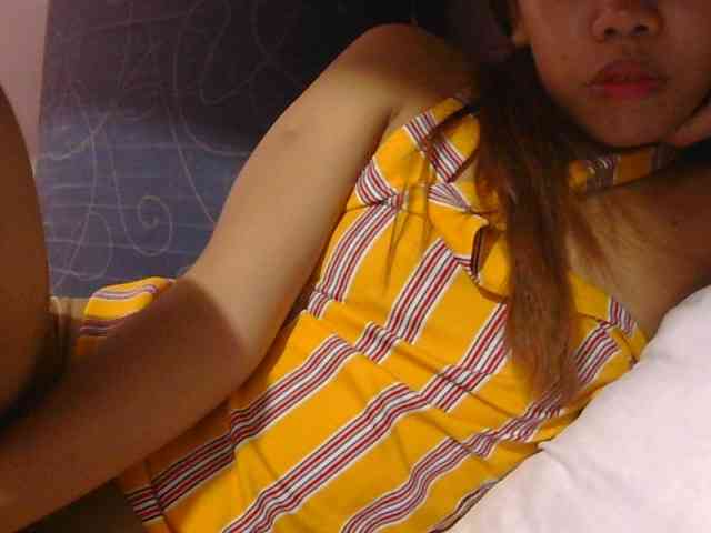 Mysteriouslovely webcam