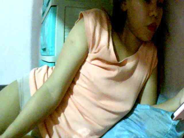 Mysteriouslovely webcam