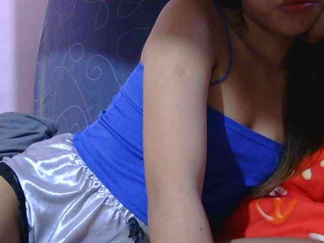 Mysteriouslovely webcam