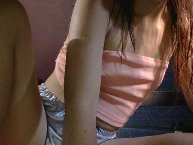 Mysteriouslovely webcam