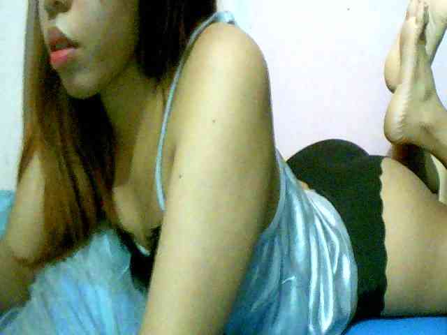 Mysteriouslovely webcam