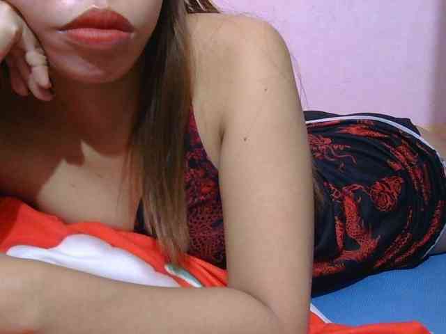 Mysteriouslovely webcam