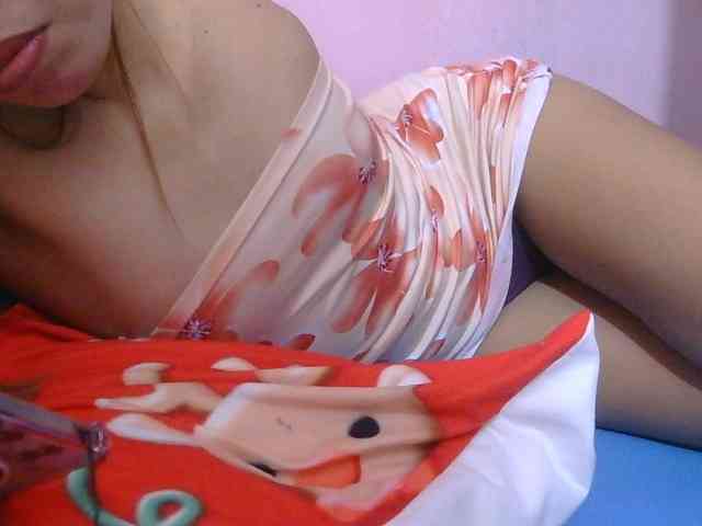 Mysteriouslovely webcam