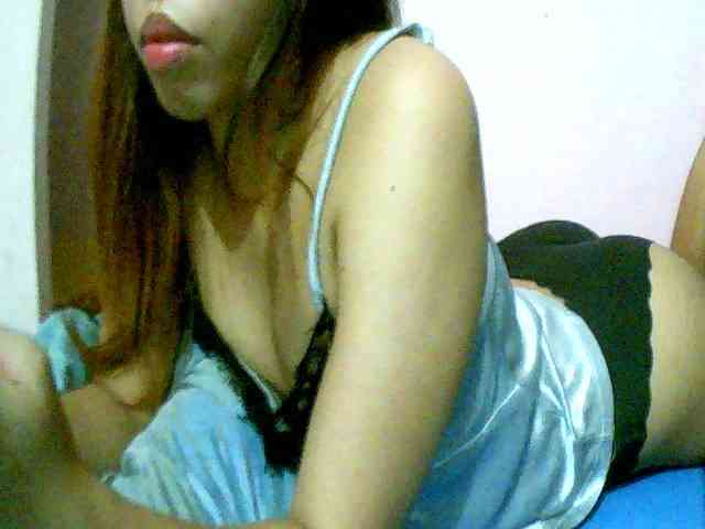 Mysteriouslovely webcam