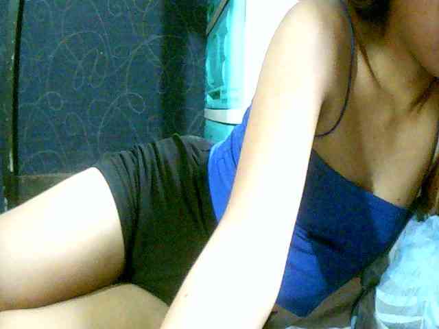 Mysteriouslovely webcam
