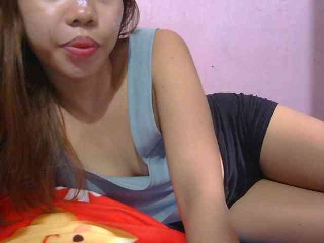 Mysteriouslovely webcam