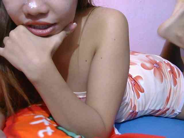 Mysteriouslovely webcam