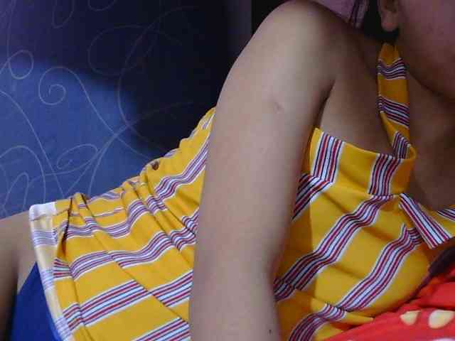 Mysteriouslovely webcam