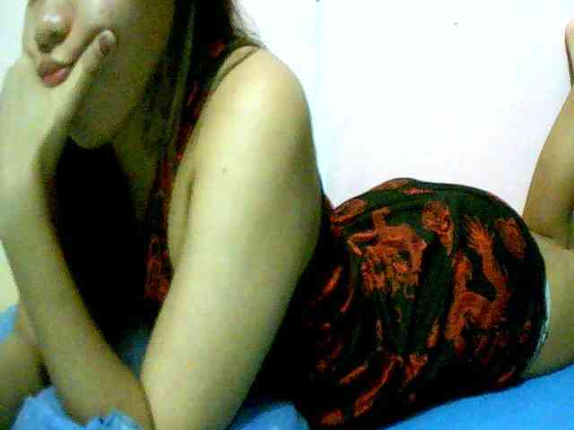 Mysteriouslovely webcam