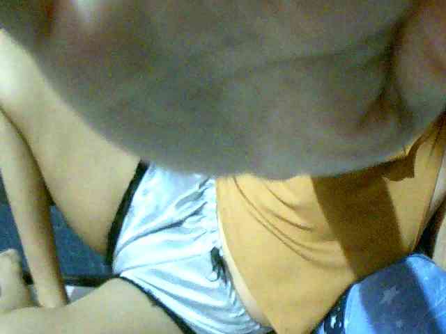 Mysteriouslovely webcam