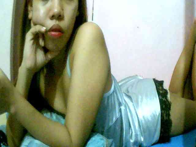 Mysteriouslovely webcam