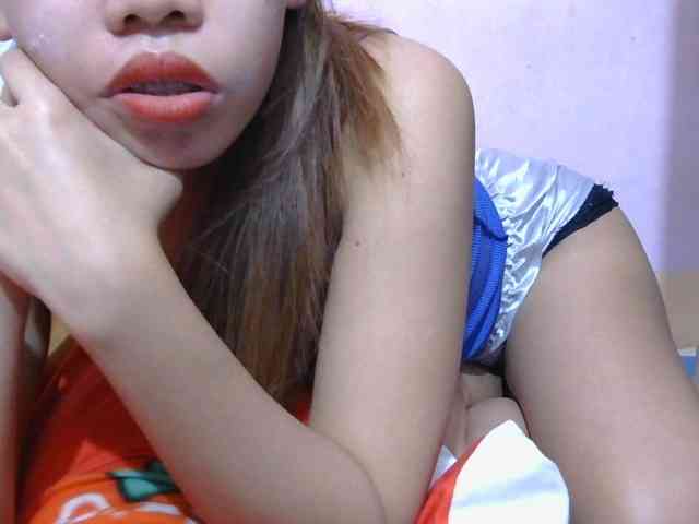 Mysteriouslovely webcam