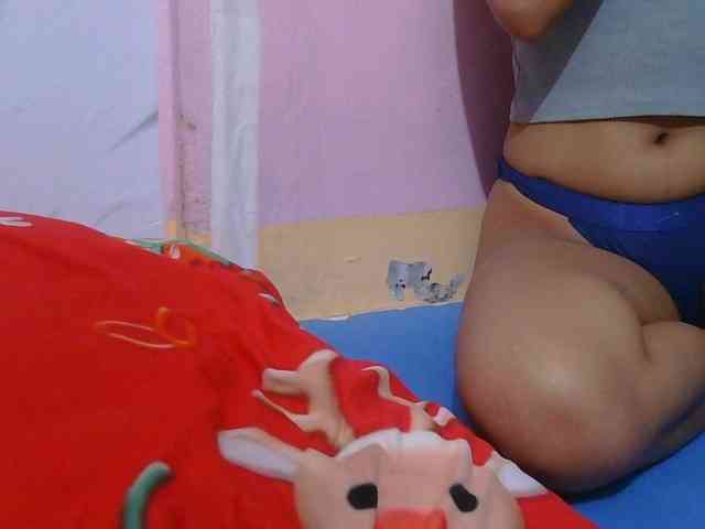 Mysteriouslovely webcam