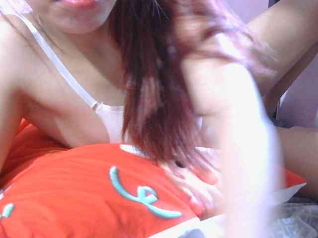 Mysteriouslovely webcam