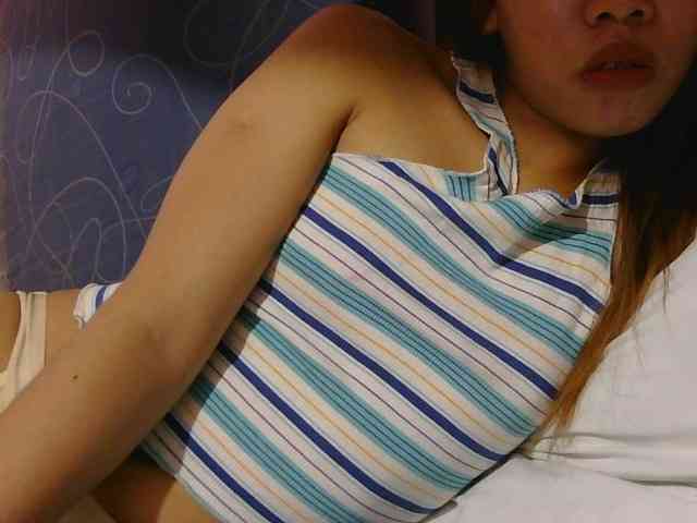 Mysteriouslovely webcam