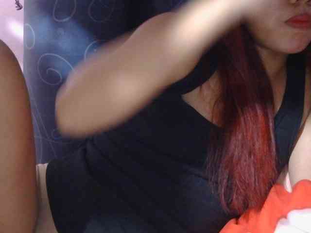 Mysteriouslovely webcam