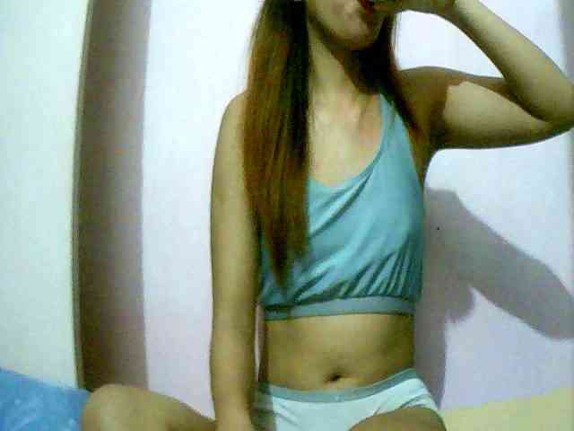 Mysteriouslovely webcam