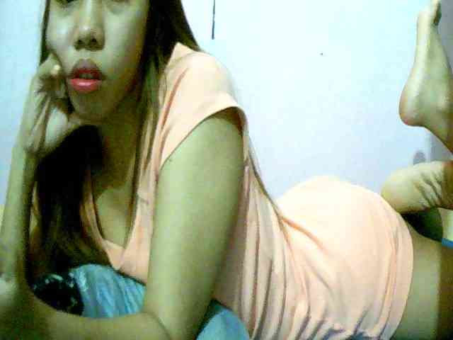 Mysteriouslovely webcam