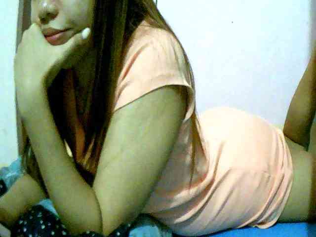 Mysteriouslovely webcam