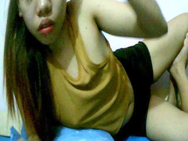 Mysteriouslovely webcam
