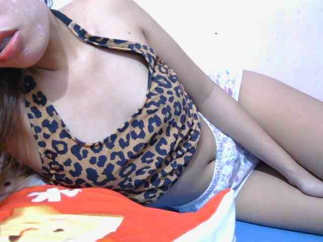 Mysteriouslovely webcam