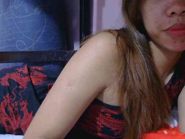 Mysteriouslovely webcam