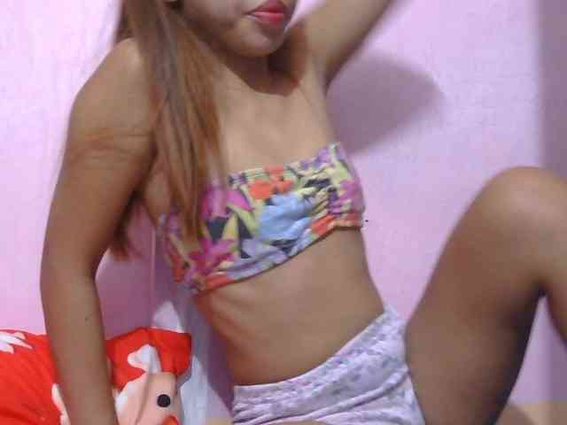 Mysteriouslovely webcam