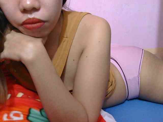 Mysteriouslovely webcam