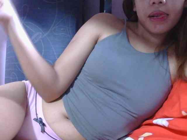 Mysteriouslovely webcam