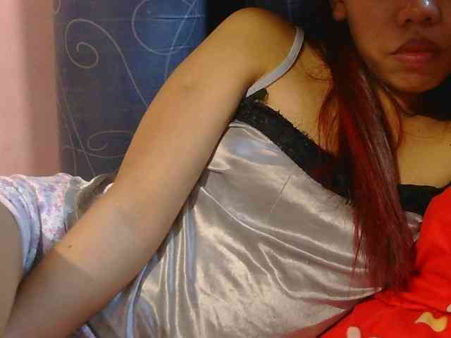 Mysteriouslovely webcam