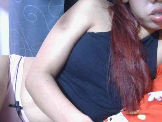 Mysteriouslovely webcam