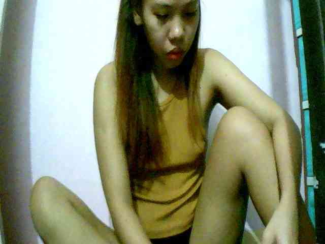 Mysteriouslovely webcam