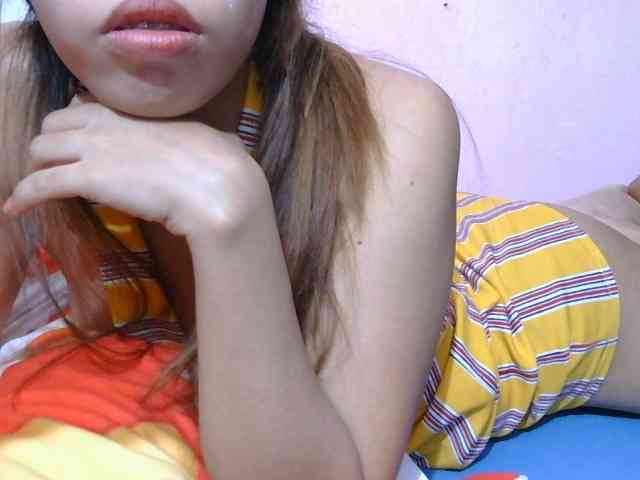 Mysteriouslovely webcam