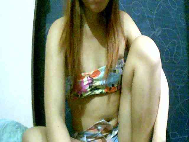 Mysteriouslovely webcam