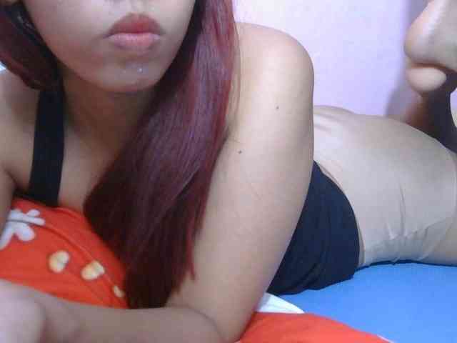 Mysteriouslovely webcam